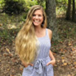 Meet your Posher, Abby